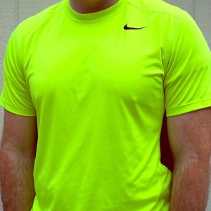 Men’s Nike Drifit Running T